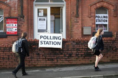 Lowering voting age could deepen class divide in schools due to lack of political literacy among teenagers