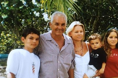 Family of detained Briton in Dubai say Foreign Office is ‘treating them like dirt’