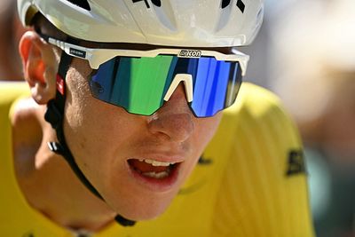 'The body is telling me to rest' – No Vuelta a España for Tadej Pogačar as UAE confirm João Almeida and Juan Ayuso as co-leaders