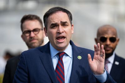 Former Rep. Wiley Nickel ends Senate bid in North Carolina after Cooper's entry - Roll Call