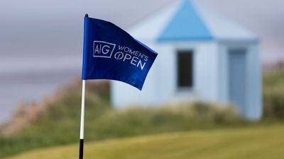 AIG Women's Open Tee Times 2025: Round Four