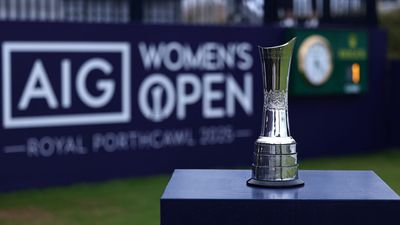 AIG Women's Open Tee Times 2025: Round Two
