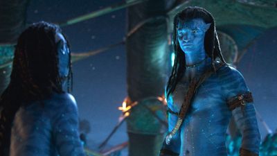 Hot dad Jake Sully is back in the ‘Avatar: Fire and Ash’ trailer