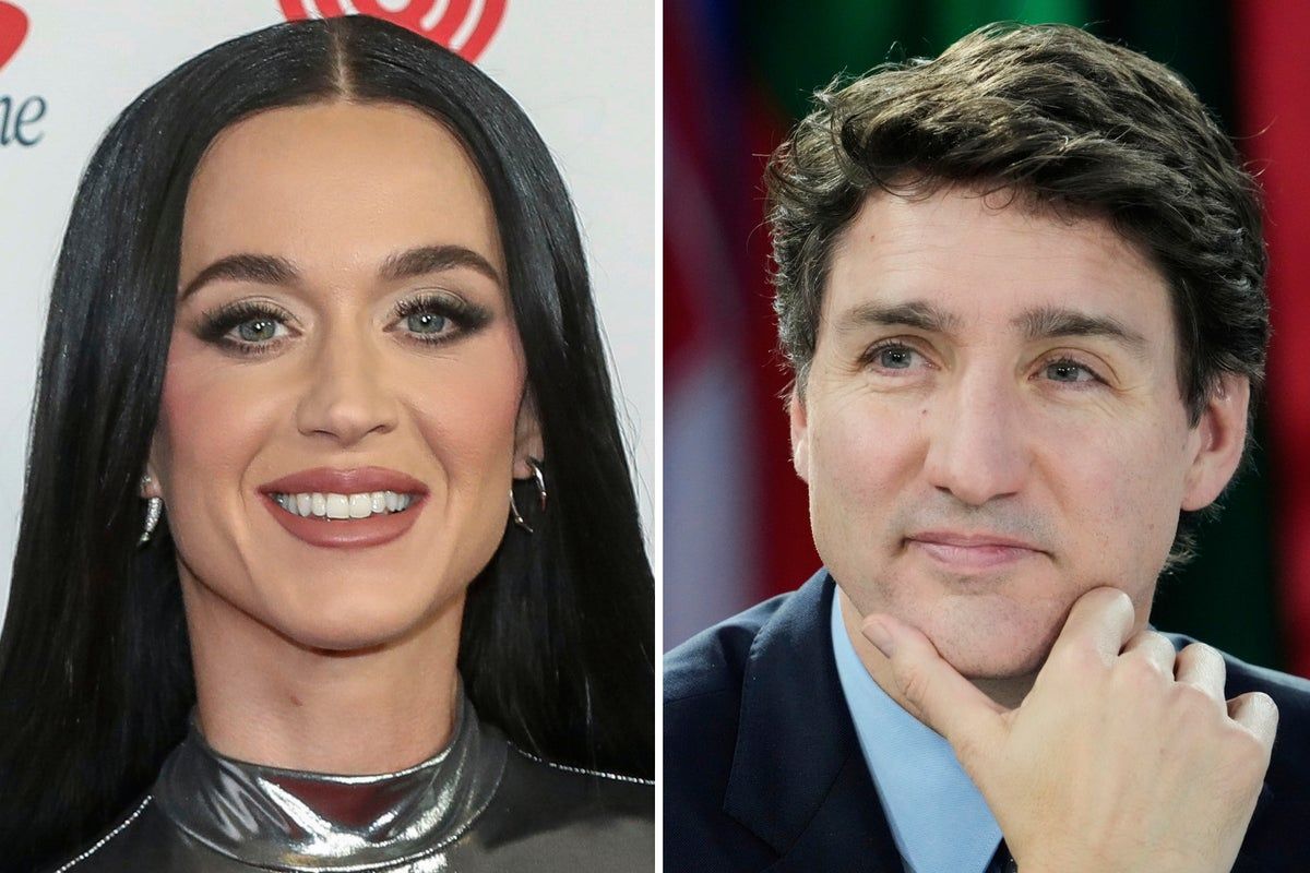 Former Canadian Prime Minister Justin Trudeau has…