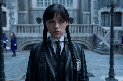 Netflix's Biggest Gothic Fantasy Already Has Its Future Laid Out