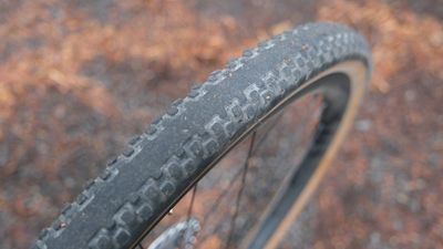 René Herse Corkscrew Climb tyre review: A bold, knob-heavy take on the semi-slick gravel tyre