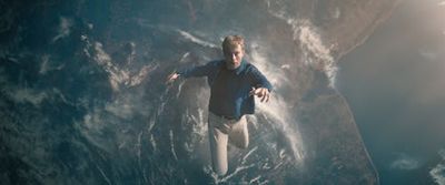 'The Fantastic Four: First Steps' Used To Look A Lot Different