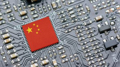 U.S. semiconductor design company fined $140 million over China dealings — sold software to a military institution thought to be conducting nuclear explosion simulations