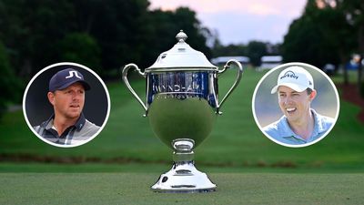 Wyndham Championship 2025 Odds, Predictions And Picks To Win