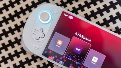 One of the best gaming handheld firms now making its first Android phone – and it'll come with a twist