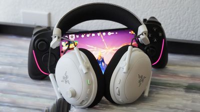 I tested Razer's new BlackShark V3 Pro gaming headset — should Android gamers buy it?