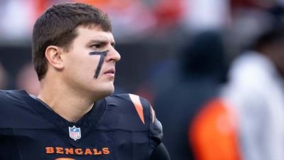 Trey Hendrickson to Report to Bengals Camp Despite Lack of Movement on Extension