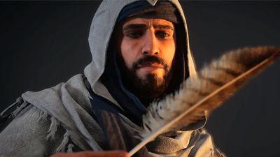 Assassin's Creed Mirage's Basim wants to be in Netflix's show, and fans think this could be "part of a calculated audience warm-up"
