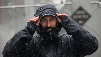Fjallraven and GORE-TEX are back together – and they’re going above the treeline