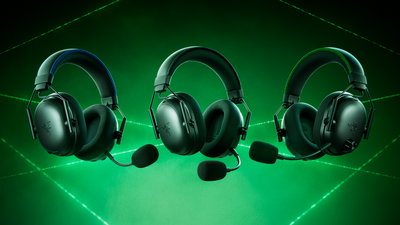 Razer reveals a brand-new gaming headset line and, for once, console gamers won't miss out