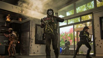 Modern Warfare 2 and Modern Warfare 3 are being removed from Call of Duty HQ to become standalone downloads