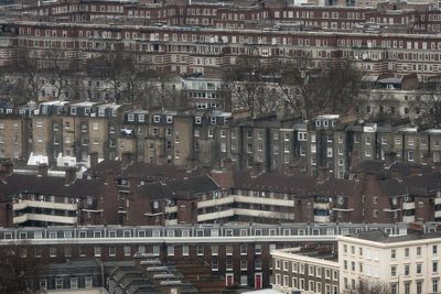 Modest growth in new UK home registrations as London sees 59% annual fall – NHBC