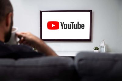 YouTube now the second most-watched media service in the UK – Ofcom