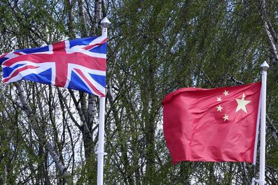 Foreign repression on UK soil rising ‘unchecked’, MPs and peers warn