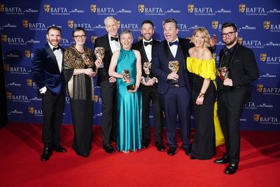 The Grinch and Blue Lights most watched film and programme in Northern Ireland