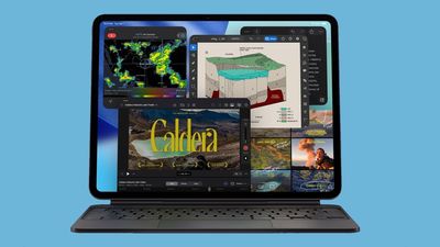 M5 iPad Pro: Everything you need to know