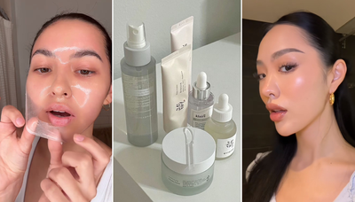 13 Of The Best Korean Beauty & Skincare Brands To Try For The Ultimate Glass Skin Look
