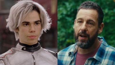Cameron Boyce's Mom Has Seen The Happy Gilmore 2 Tribute, Confirms He Was Supposed To Be In Another Sandler Film Before His Death