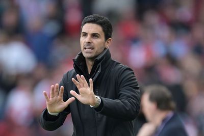 Arsenal to offload £35m star, with London rivals looking at move: report