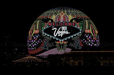 Las Vegas reportedly set to host 2026 World Cup draw on 5 December