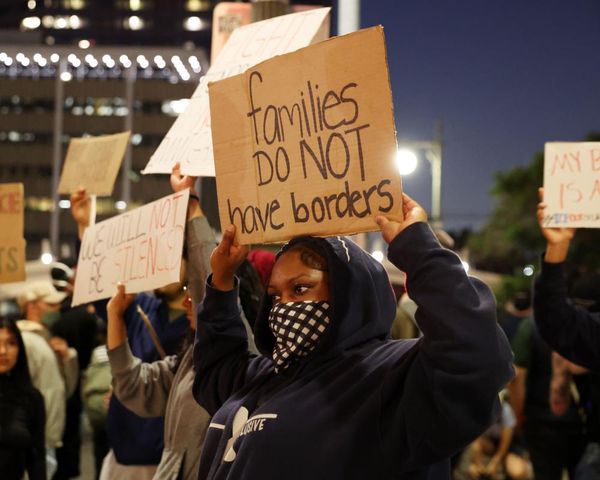 New Orleans announces municipal ID card amid nationwide Ice crackdown