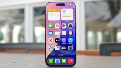 How to speed up your iPhone by clearing its cache