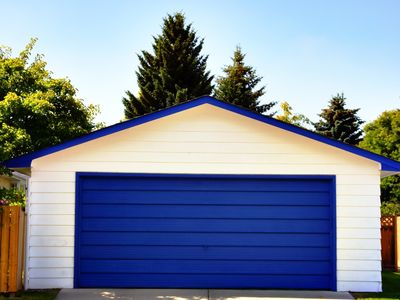 8 Garage “Upgrades” That Could Get You Fined Without Warning