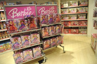 Mattel pays tribute to Barbie designers killed in car crash