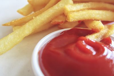 6 Condiments That Have Changed Formulas Without Announcing It