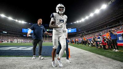 Stephen Jones Had Critical Comment About Trevon Diggs Rehabbing Away From Cowboys