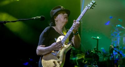 “Initially, his strongest influence was the blues. Then his Mexican heritage surfaced and combined with the influences of Jimi Hendrix, Miles Davis, Tito Puente and Gábor Szabó”: Decoding the magic of Carlos Santana’s supernatural soloing style