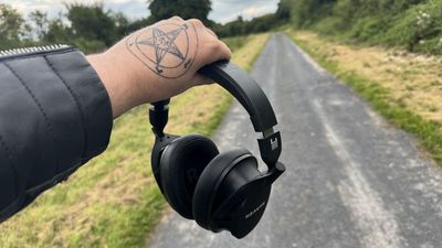 I spent months using the only headphones made for metal music, and they truly made me feel like I was back in a mosh pit