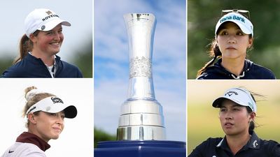 AIG Women's Open 2025 Expert Picks To Win And Odds For Royal Porthcawl