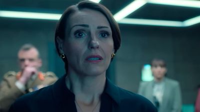 Netflix's big thriller looks like explosive political action in full trailer