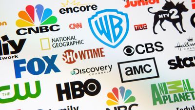 Warner Bros. Discovery is changing its name (again) – here’s what that means for HBO Max and Discovery+