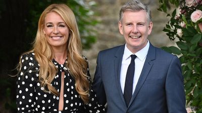 Cat Deeley and Patrick Kielty announce separation after 12 years of marriage