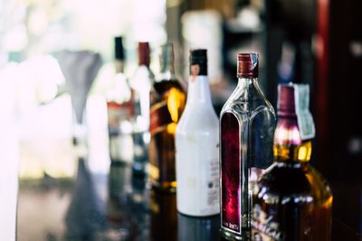 6 Warning Signs Your Alcohol’s Gone Bad and Isn’t Safe to Drink