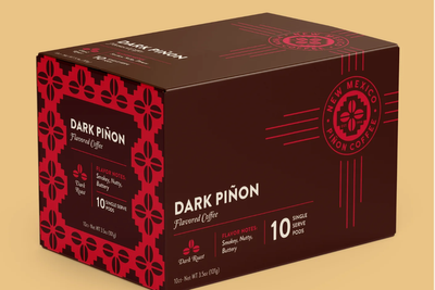 Popular coffee pods recalled over potential ink contamination