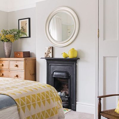 I'll never paint a room without it – this genius tool doubles as a paint tin opener and brush, and makes decorating so much easier