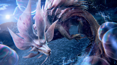 Monster Hunter Wilds' roadmap gets a surprise update as Capcom announces it's releasing Title Update 3 endgame content ahead of schedule
