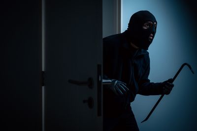 Warning: You’re Not Legally Allowed to Do These 5 Things in a Home Invasion