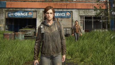 Former The Last of Us artist says "ultra realism slows everything down" when it comes to game development, and "chasing" it has "negatively affected many"