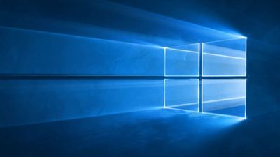 Happy birthday, Windows 10—one of Microsoft's most popular operating systems ever reaches its 10-year milestone, just three months before it gets hoofed off to OS heaven