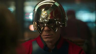 James Gunn reveals that one of the weirdest DC characters mentioned in Peacemaker is not canon ahead of season 2: "I can't say for sure that Bat-Mite is real"