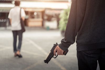 6 Critical Survival Moves During a Mass Shooting You Need to Know Now